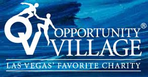 Opportunity village coupon